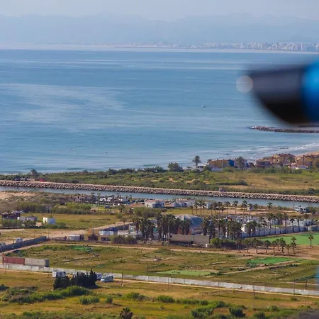 Faro 公寓