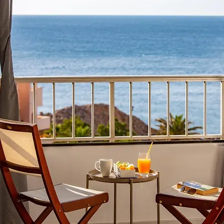 Faro Apartment Cullera