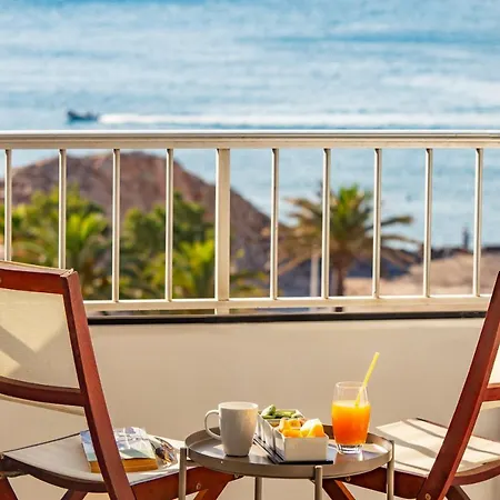 Faro Apartment