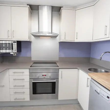 Apartment Faro Cullera