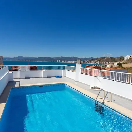 Apartment Faro *