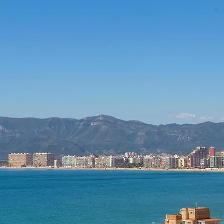 Apartment Faro