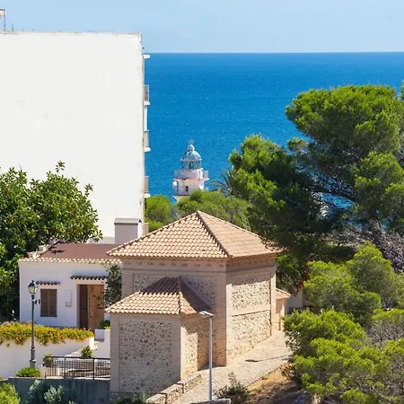 Apartment Faro Cullera