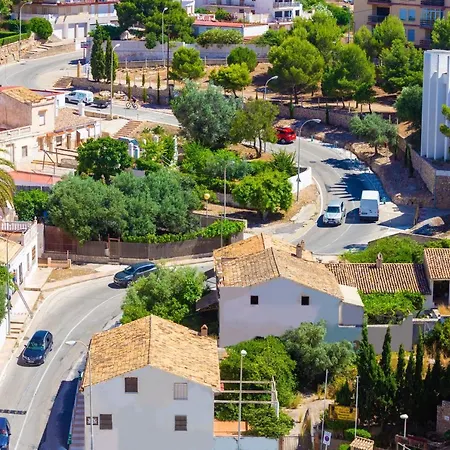 Faro Cullera