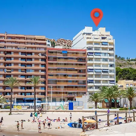 Faro Apartment *