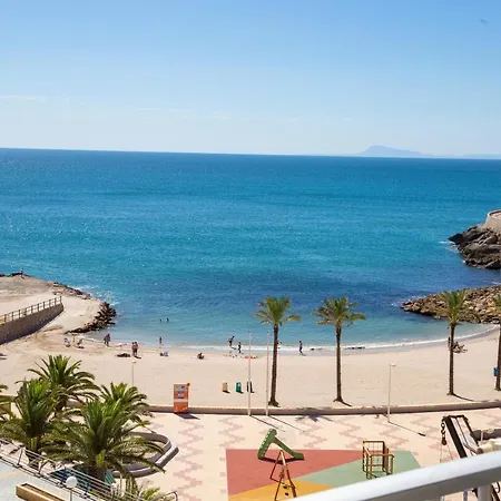 Apartment Faro Cullera