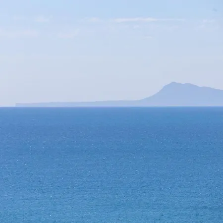 Faro Apartment Cullera