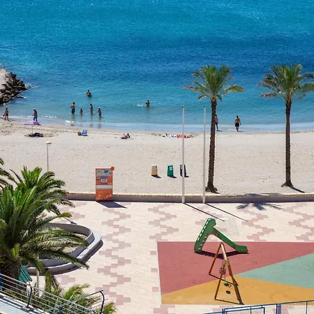 Apartment Faro Cullera