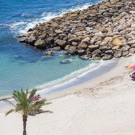 Apartment Faro Cullera