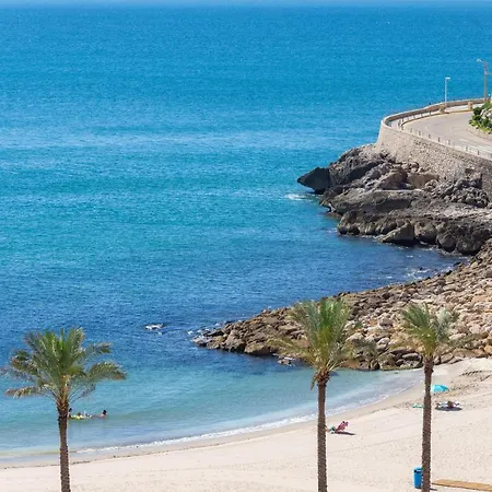 Faro Apartment