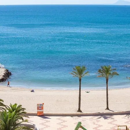 Faro Apartment *
