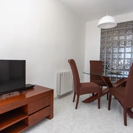 Faro Apartment