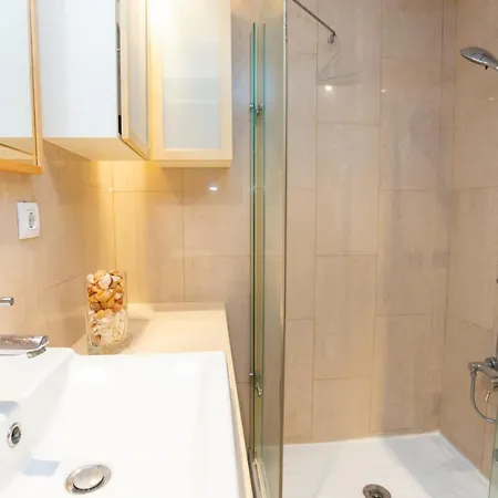 Faro Apartment