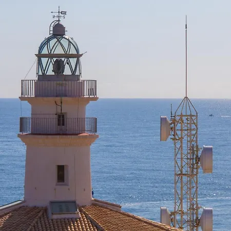 Faro * Cullera