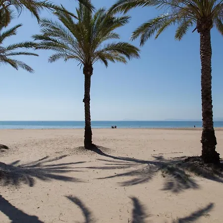 Faro Cullera