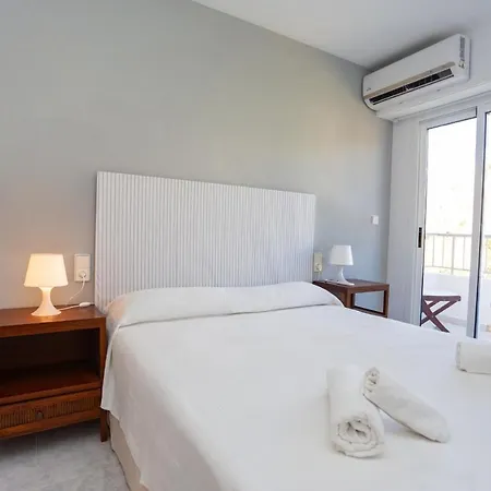 Faro Apartment Cullera