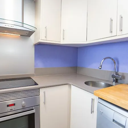 Faro Apartment Cullera