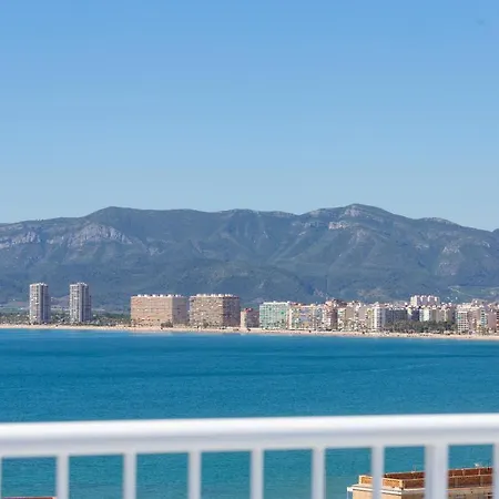 Apartment Faro *