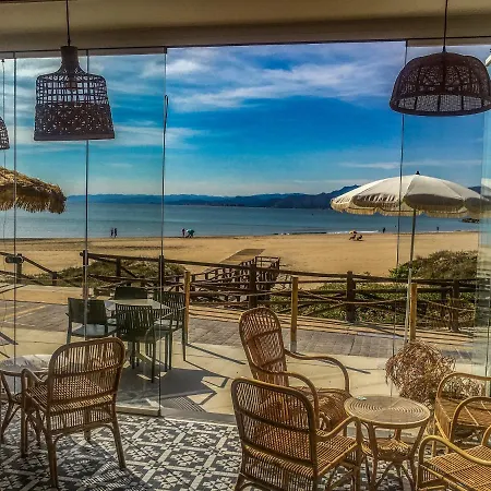 Apartment Faro *