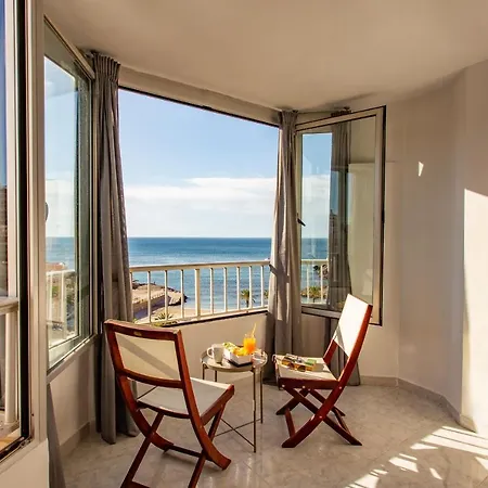 Faro Apartment *