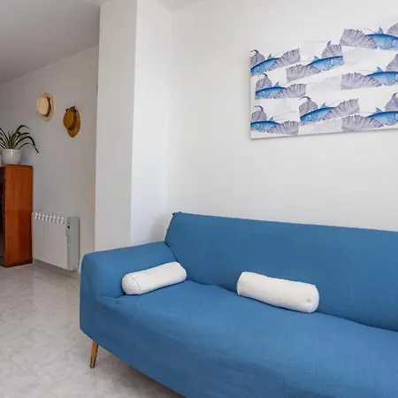 Apartment Faro Cullera