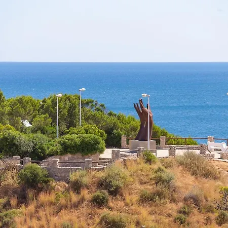 Apartment Faro Cullera