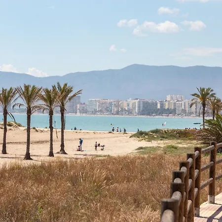 Faro Cullera